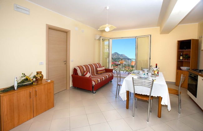 Riviera Ionica Aparthotel - Foto 43