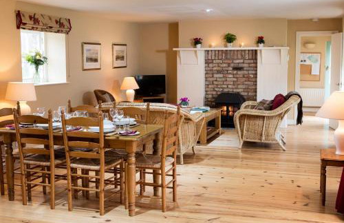 Belle Isle Castle and Cottages - Foto 40