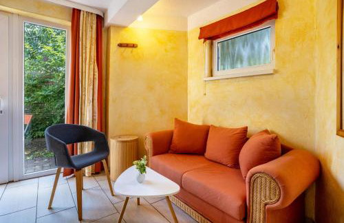 Apartment Sonnengärtchen - Foto 10