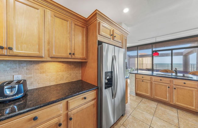 Sunchase IV Resort by Padre Getaways - Foto 53