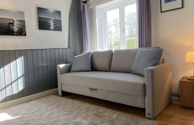 Warft Simmerdeis 2 Comfortable Holiday Residence - Foto 6