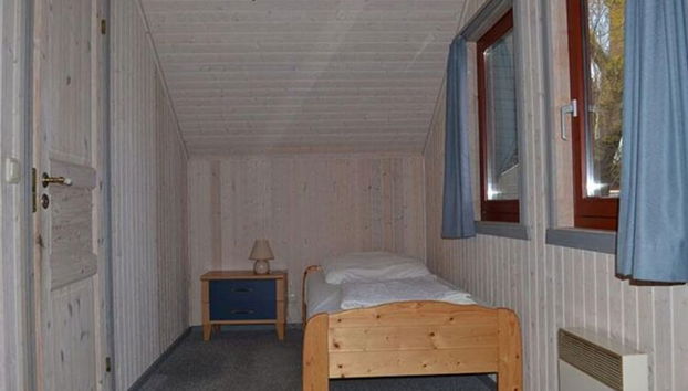 Ferienhaus im Skandinavischen Stil - Foto 5, Zimmer