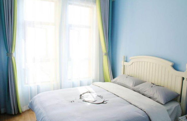 Xinhe Apartment - Foto 9