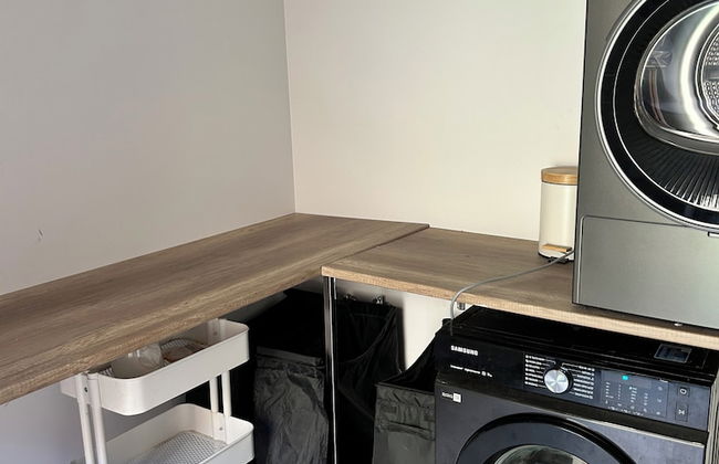 The Garage - Foto 71