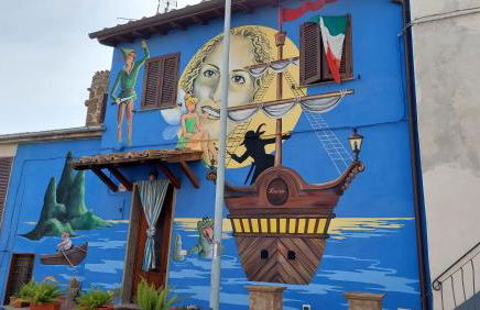 Locazione turistica nel verde Civita di Bagnoregio - Foto 69