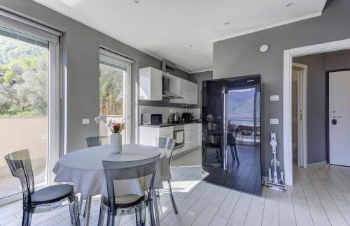 Open View Apartment by Wonderful Italy - Photo 18