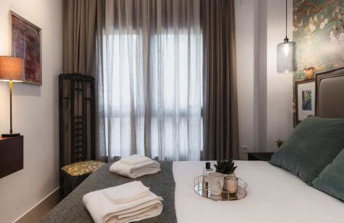 TuAnfitrion Constitución - Free parking - Photo 29