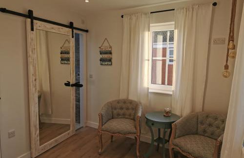 Seashell luxury apartment - Foto 23