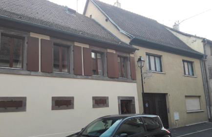 Gite duplex du vignoble Alsace - Foto 14
