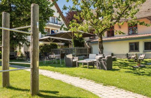 Ferienhaus Am Sedelbach - Foto 14