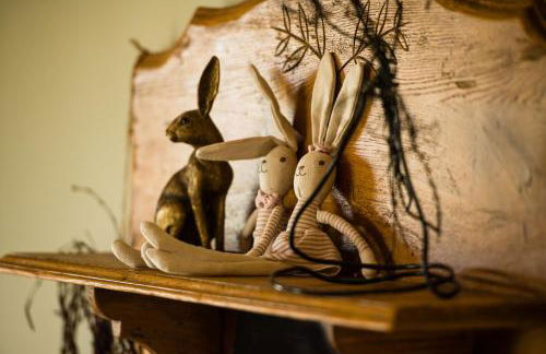 The Barn at Whistley Fields - Foto 6