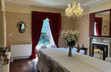 Annsborough House Castlewellan - Foto 33