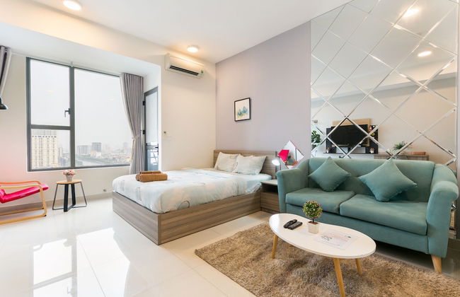 TeeUP Home - Foto 15