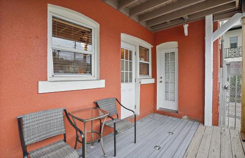 Zen Oasis Chic 1Bd Steps to DTSP - Foto 13