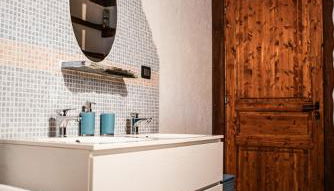 Il Gad-sby Lodge Lusso esclusivo nel cuore di Oulx - Photo 2