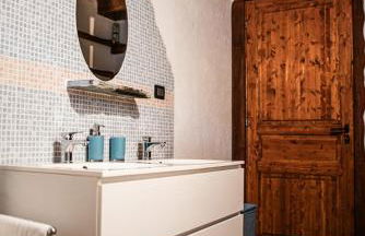 Il Gad-sby Lodge Lusso esclusivo nel cuore di Oulx - Photo 2