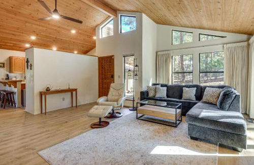 Prescott Retreat with Community Perks, Near Downtown - Foto 15