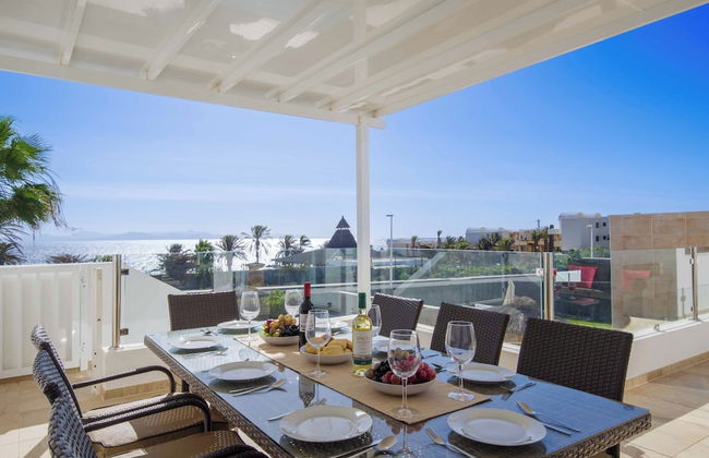 Villa Sueno de Mar - Foto 16