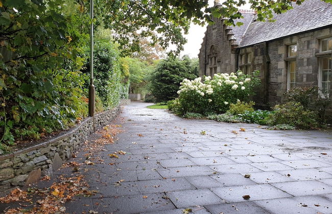 Atholl Rd Self Catering - 127 Central Location - Foto 16