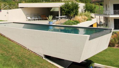 Millenniumshof - Foto 2