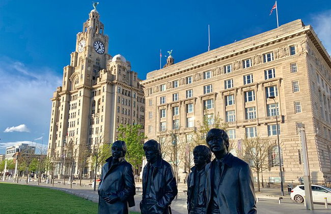 Ultimative Beatles Private Liverpool Tour! - Foto 14