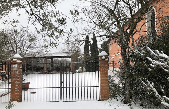 Agriturismo Podere Marchiano - Foto 41