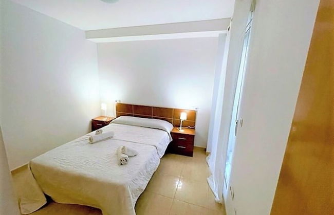 Apartment Grao de Moncofar Ref 041 - Photo 2