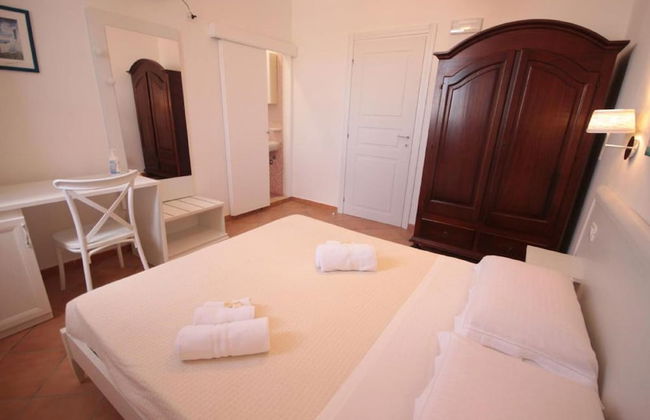 Solaris Guesthouse - Foto 9