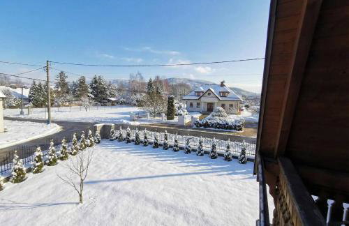 Zakątek Trzech Braci - Foto 10