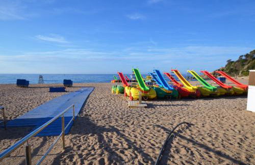 Villa Suria 8 people Lloret de mar - Foto 42