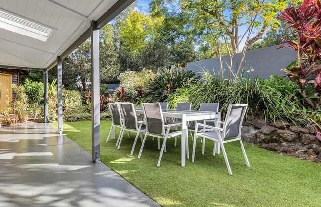 JanDar Retreat Maleny - Foto 46