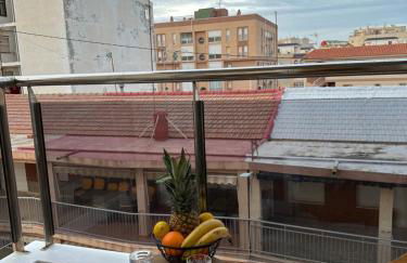 Sol de mar, La Mata (Hiszpania) - Foto 7