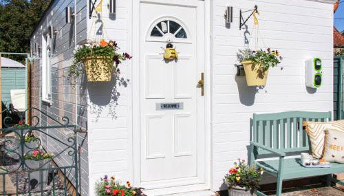 The Beehive - Foto 2