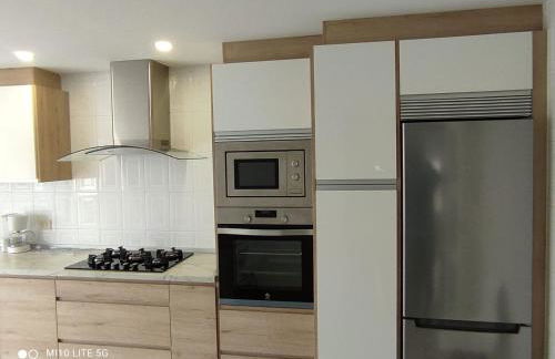 DE Apartamentos Pampin Ponte do Porto - Foto 4