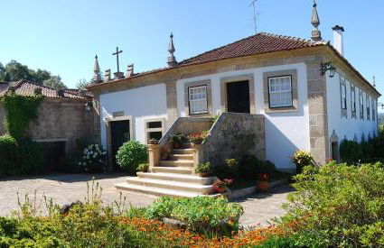 Casa De Santa Comba - Foto 1