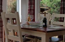 Red Deer Cottage at Fanans - Foto 70