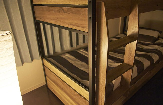 Oyado Kinokuniya Daikoku Machi - Foto 76