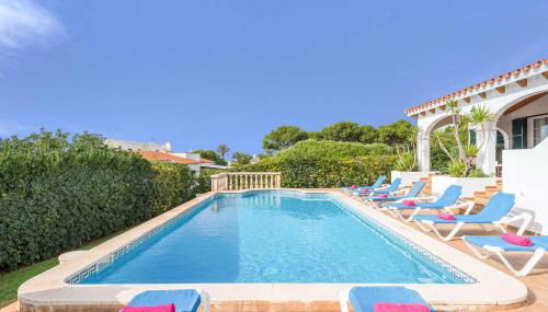 Villa Maribel - Foto 5, Other