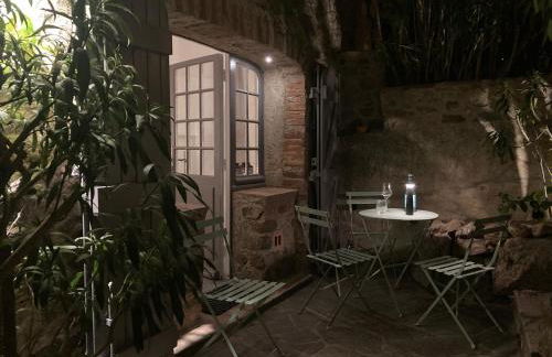 Belle Maison de village Ramatuelle - Foto 36