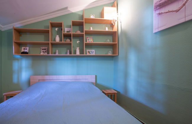 Veranda House on Samreklo 25 - Foto 2