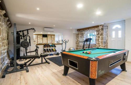 Villa Zadro - Photo 12