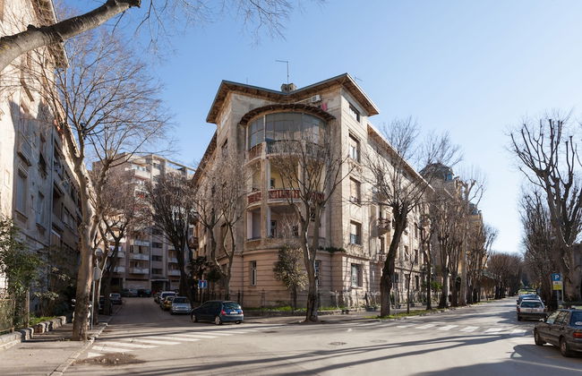 Villa Muenz Luxurious Residence - Photo 38