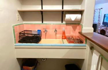 Spacious Private Suite ParksBoatingGolf - Foto 16