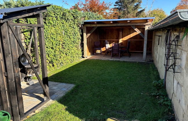 Family-friendly Timmenrode Stay - Foto 19