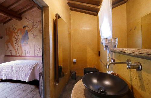 La Cerreta - Terme di Sassetta - Foto 63