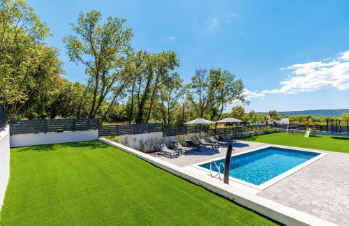 Villa Santila - Foto 7