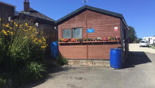 Frankies Flat, a Superb apartment in Flamborough. - Foto 2