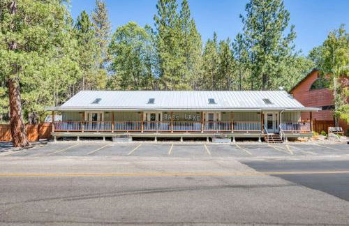 #4 Cottage Like Suite with Private Hot Tub - Foto 3