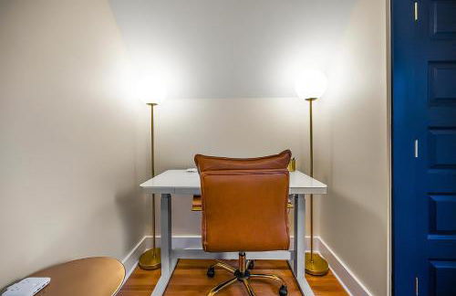 The Little Big House - Home in Downtown Ann Arbor - Foto 44