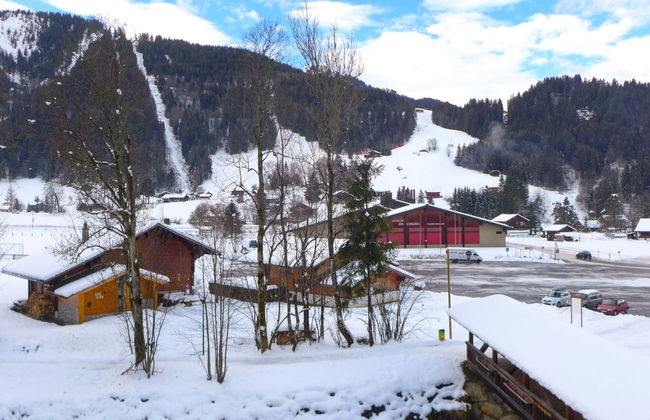 Val Neige Apt. 12 - Foto 19